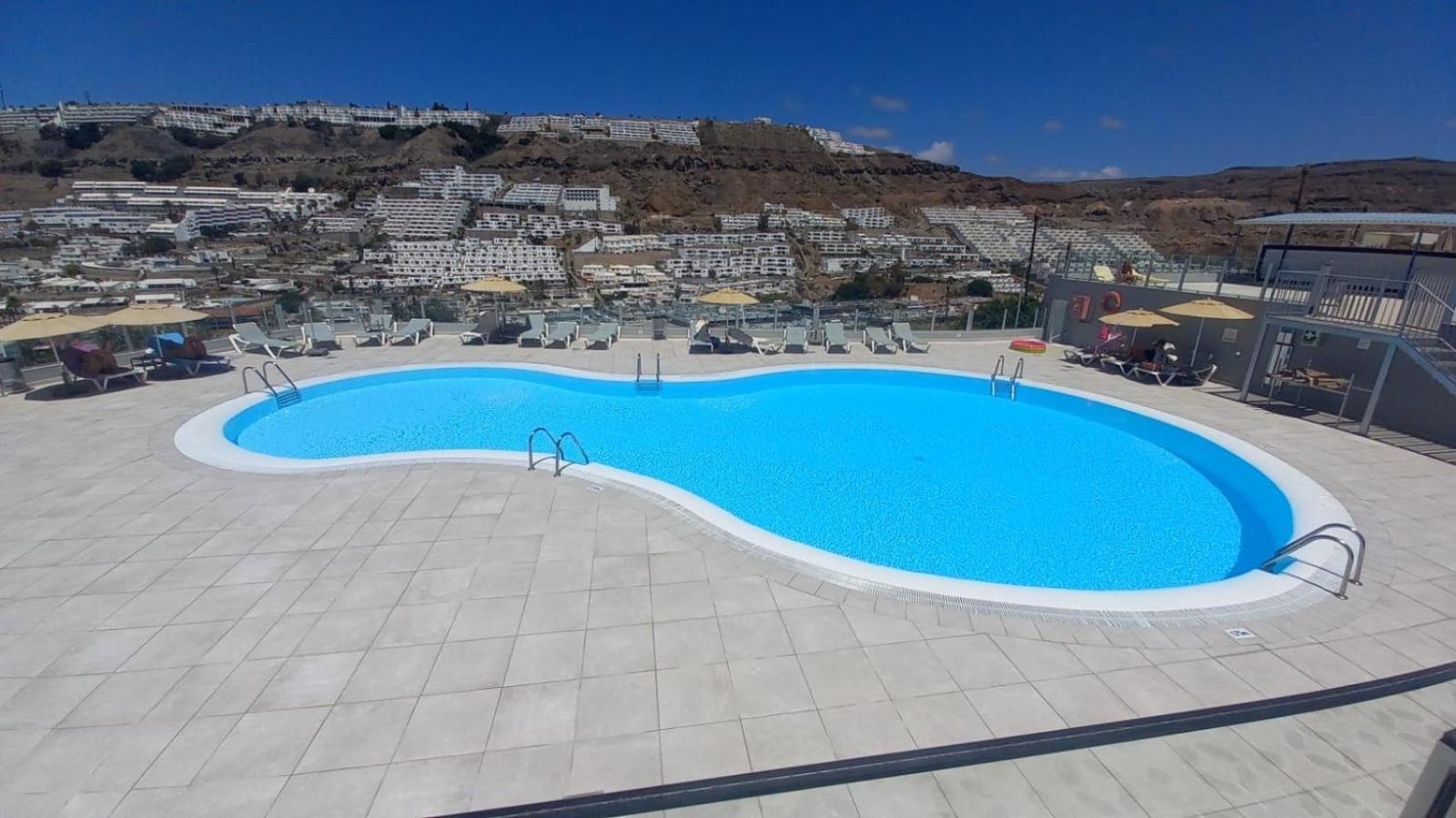 Tropical Beach 푸에르토리코 외부 사진