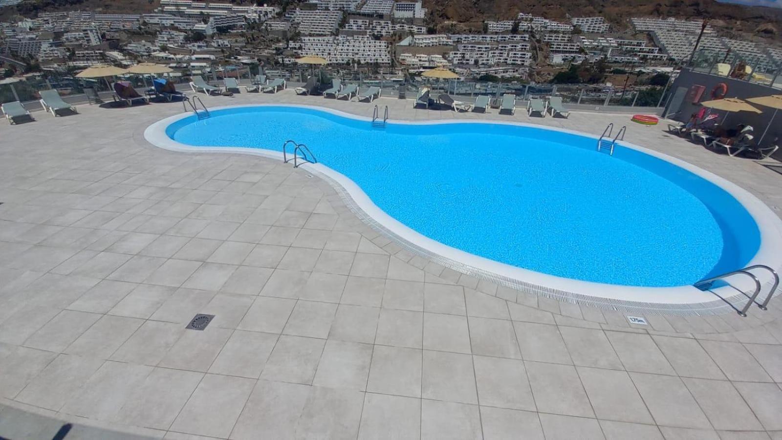 Tropical Beach 푸에르토리코 외부 사진